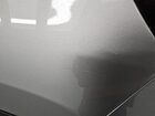 2020 Jeep Compass Trailhawk Серый vin: 3C4NJDDBXLT195358 Damage: Left Qtr Panel, Multiple Scratches Heavy, 2