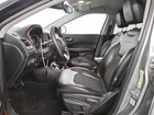 2020 Jeep Compass Trailhawk Серый vin: 3C4NJDDBXLT195358