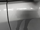 2020 Jeep Compass Trailhawk Серый vin: 3C4NJDDBXLT195358 Damage: Left Front Door, Dent(S) W/ Paint Dmg, 1 To 2 Inches