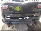 2023 Jeep Compass Trailhawk 4x4 Черный vin: 3C4NJDDN3PT512722
