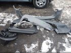 2023 Jeep Compass Trailhawk 4x4 Серый vin: 3C4NJDDN4PT555952