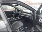 2023 Jeep Compass Trailhawk 4x4 Серый vin: 3C4NJDDN4PT555952