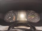 2022 Jeep Compass Latitude Lux 4x4 Red vin: 3C4NJDFBXNT183064