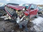 2022 Jeep Compass Latitude Lux 4x4 Red vin: 3C4NJDFBXNT183064