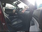2022 Jeep Compass Latitude Lux 4x4 Red vin: 3C4NJDFBXNT183064