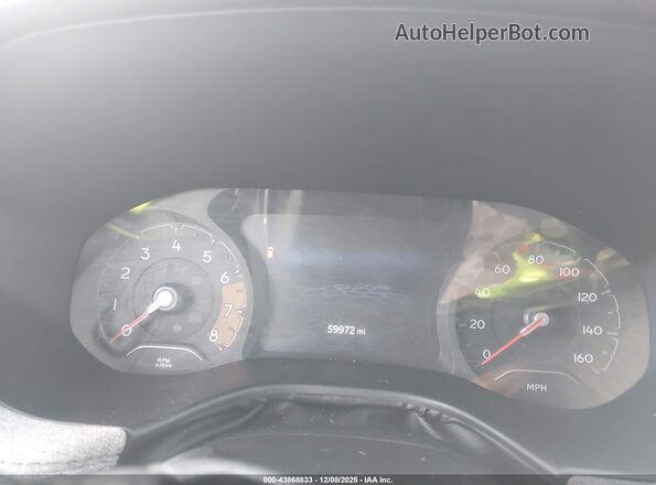 3C4NJDFBXNT183064 2022 JEEP COMPASS Red 