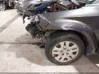 2019 Dodge Journey Se Value Package Silver vin: 3C4PDCAB0KT859261