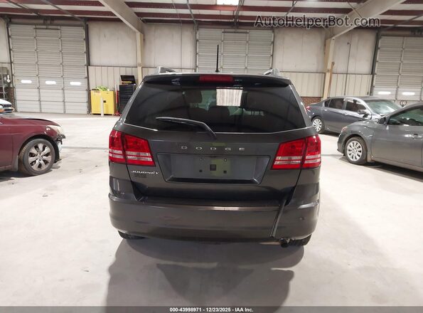 3C4PDCAB0KT859261 2019 DODGE JOURNEY Silver 