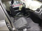 2019 Dodge Journey Se Value Package Silver vin: 3C4PDCAB0KT859261