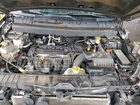 2016 Dodge Journey Se Черный vin: 3C4PDCAB4GT210344