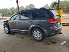 2016 Dodge Journey Se Черный vin: 3C4PDCAB4GT210344