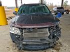 2016 Dodge Journey Se Черный vin: 3C4PDCAB4GT210344