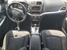 2017 Dodge Journey Se Green vin: 3C4PDCAB4HT697076