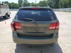 2017 Dodge Journey Se Green vin: 3C4PDCAB4HT697076
