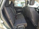 2017 Dodge Journey Se Green vin: 3C4PDCAB4HT697076