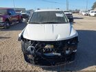 2020 Dodge Journey Se Value White vin: 3C4PDCAB5LT277660