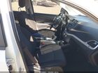 2020 Dodge Journey Se Value White vin: 3C4PDCAB5LT277660