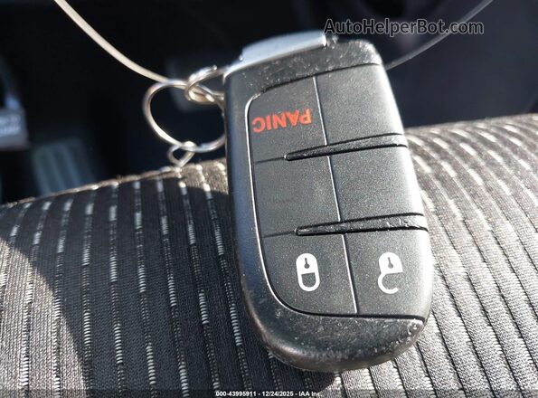 3C4PDCAB5LT277660 2020 DODGE JOURNEY White Առջևի վահանակի տեսք