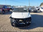 2020 Dodge Journey Se Value White vin: 3C4PDCAB5LT277660
