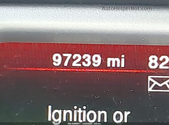 3C4PDCAB5LT277660 2020 DODGE JOURNEY White 