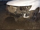 2018 Dodge Journey Se White vin: 3C4PDCAB6JT508806