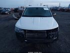 2018 Dodge Journey Se White vin: 3C4PDCAB6JT508806