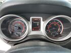 2018 Dodge Journey Se White vin: 3C4PDCAB9JT526832