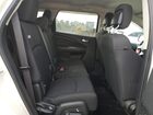 2018 Dodge Journey Se White vin: 3C4PDCAB9JT526832