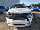 2020 Dodge Journey Se White vin: 3C4PDCAB9LT251174