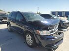2020 Dodge Journey Se Blue vin: 3C4PDCAB9LT259145 2020 Dodge Journey Se Blue vin: 3C4PDCAB9LT259145