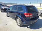 2020 Dodge Journey Se Blue vin: 3C4PDCAB9LT259145 2020 Dodge Journey Se Blue vin: 3C4PDCAB9LT259145