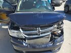 2020 Dodge Journey Se Blue vin: 3C4PDCAB9LT259145 2020 Dodge Journey Se Blue vin: 3C4PDCAB9LT259145