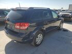 2020 Dodge Journey Se Blue vin: 3C4PDCAB9LT259145 2020 Dodge Journey Se Blue vin: 3C4PDCAB9LT259145