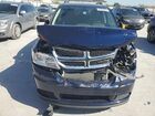 2020 Dodge Journey Se Blue vin: 3C4PDCAB9LT259145 2020 Dodge Journey Se Blue vin: 3C4PDCAB9LT259145