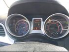 2017 Dodge Journey Se White vin: 3C4PDCABXHT545187