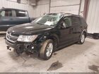 2019 Dodge Journey Se Black vin: 3C4PDCBBXKT860254