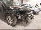 2019 Dodge Journey Se Black vin: 3C4PDCBBXKT860254