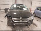 2019 Dodge Journey Se Black vin: 3C4PDCBBXKT860254