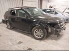 2019 Dodge Journey Se Black vin: 3C4PDCBBXKT860254