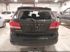 2019 Dodge Journey Se Black vin: 3C4PDCBBXKT860254