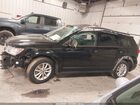 2019 Dodge Journey Se Black vin: 3C4PDCBBXKT860254
