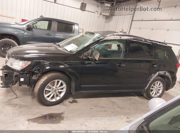 3C4PDCBBXKT860254 2019 DODGE JOURNEY Black 