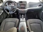 2017 Dodge Journey Sxt Gray vin: 3C4PDCBG7HT509905