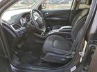 2017 Dodge Journey Sxt Gray vin: 3C4PDCBG7HT509905