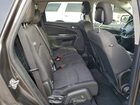 2017 Dodge Journey Sxt Gray vin: 3C4PDCBG7HT509905