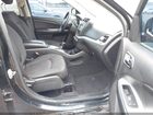 2017 Dodge Journey Sxt Black vin: 3C4PDCBG9HT533820