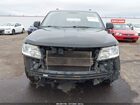 2017 Dodge Journey Sxt Black vin: 3C4PDCBG9HT533820