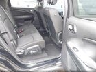 2017 Dodge Journey Sxt Black vin: 3C4PDCBG9HT533820