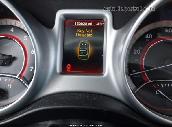 3C4PDCBG9HT533820 2017 DODGE JOURNEY Black 