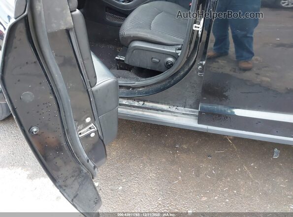 3C4PDCBG9HT533820 2017 DODGE JOURNEY Black Engine compartment view